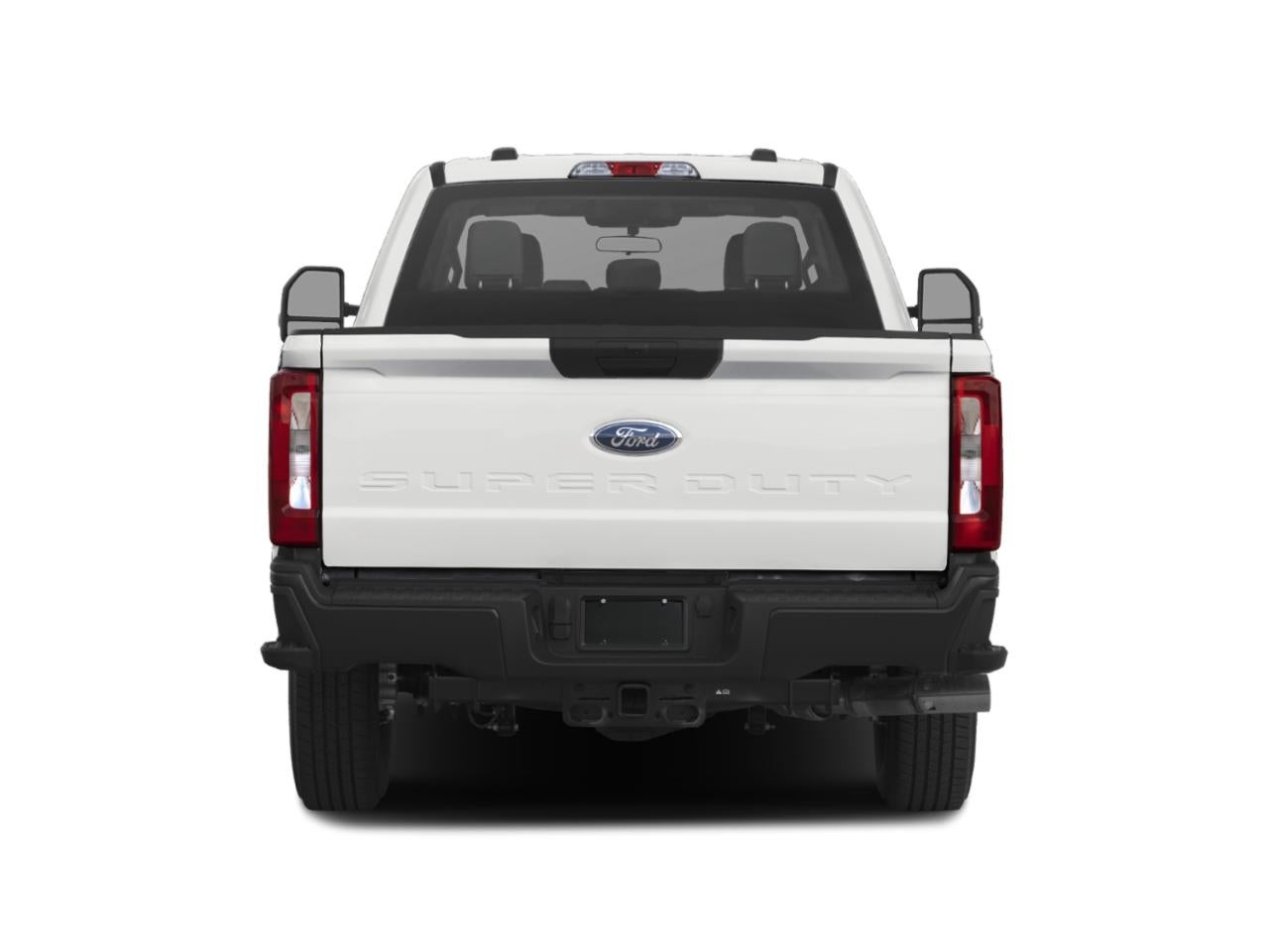 2024 Ford F-350 Extended Cab STX Gas 4x4 8' Box