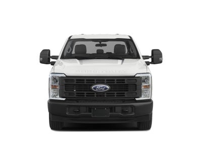 2024 Ford F-350 Extended Cab STX Gas 4x4 8' Box