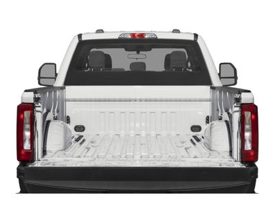 2024 Ford F-350 Extended Cab STX Gas 4x4 8' Box