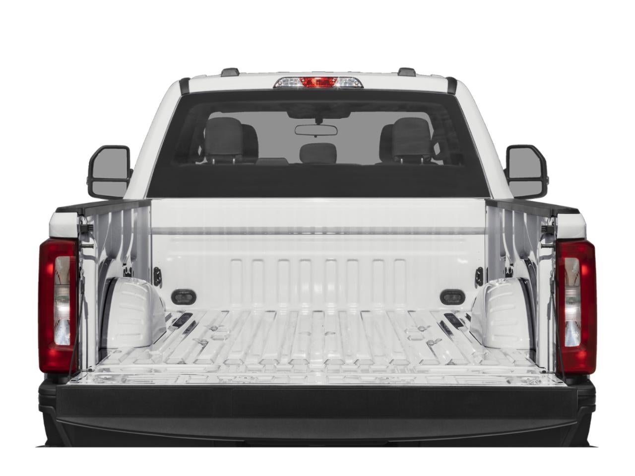 2024 Ford F-350 Extended Cab STX Gas 4x4 8' Box