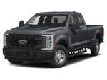 2025 Ford F-350 Extended Cab XL Gas 8FT Bed