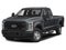 2025 Ford F-350 Extended Cab XL Gas 8FT Bed