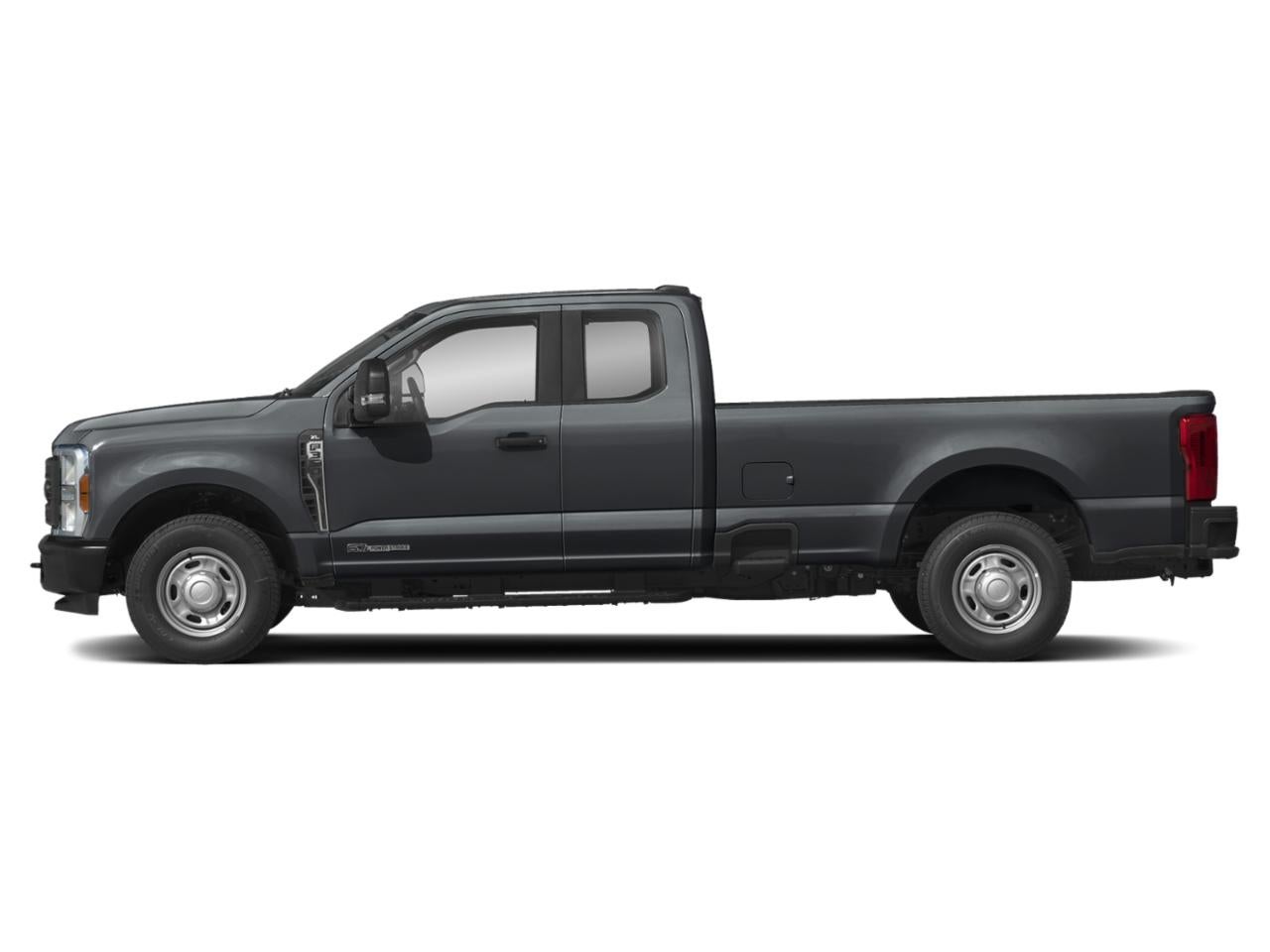 2025 Ford F-350 Extended Cab XL Gas 8FT Bed
