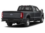 2025 Ford F-350 Extended Cab XL Gas 8FT Bed