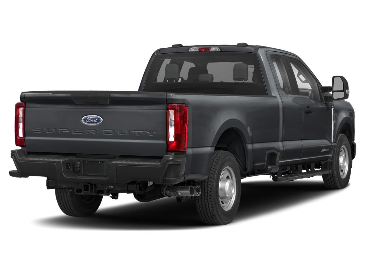 2025 Ford F-350 Extended Cab XL Gas 8FT Bed