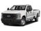 2025 Ford F-350 Extended Cab XL Gas 8FT Bed