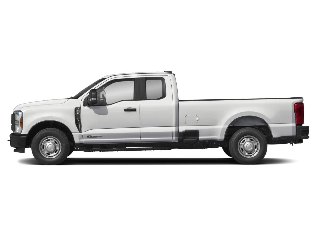 2025 Ford F-350 Extended Cab XL Gas 8FT Bed