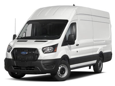 2024 Ford Transit T-250 High Roof Cargo All Wheel Drive