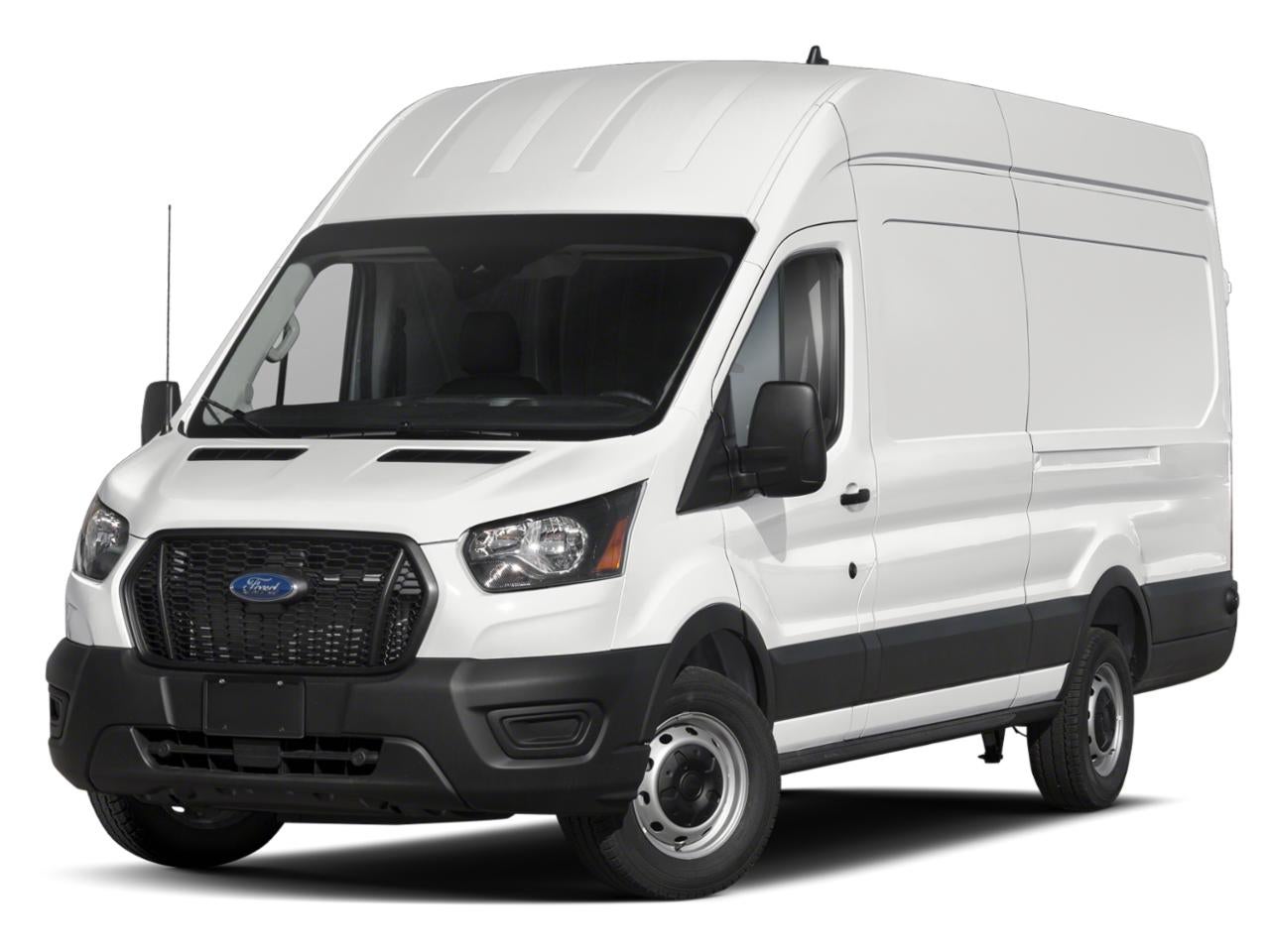 2024 Ford Transit T-250 High Roof Cargo All Wheel Drive