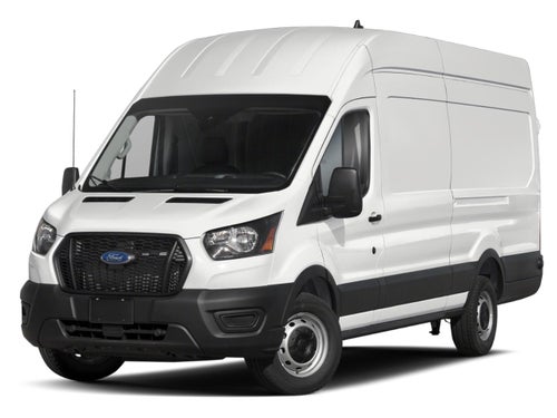 2024 Ford Transit T-250 High Roof Cargo All Wheel Drive