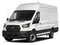 2024 Ford Transit T-250 High Roof Cargo All Wheel Drive
