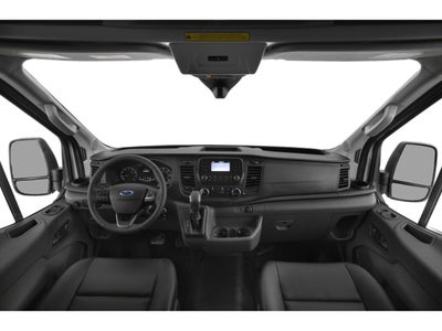 2024 Ford Transit T-250 High Roof Cargo All Wheel Drive