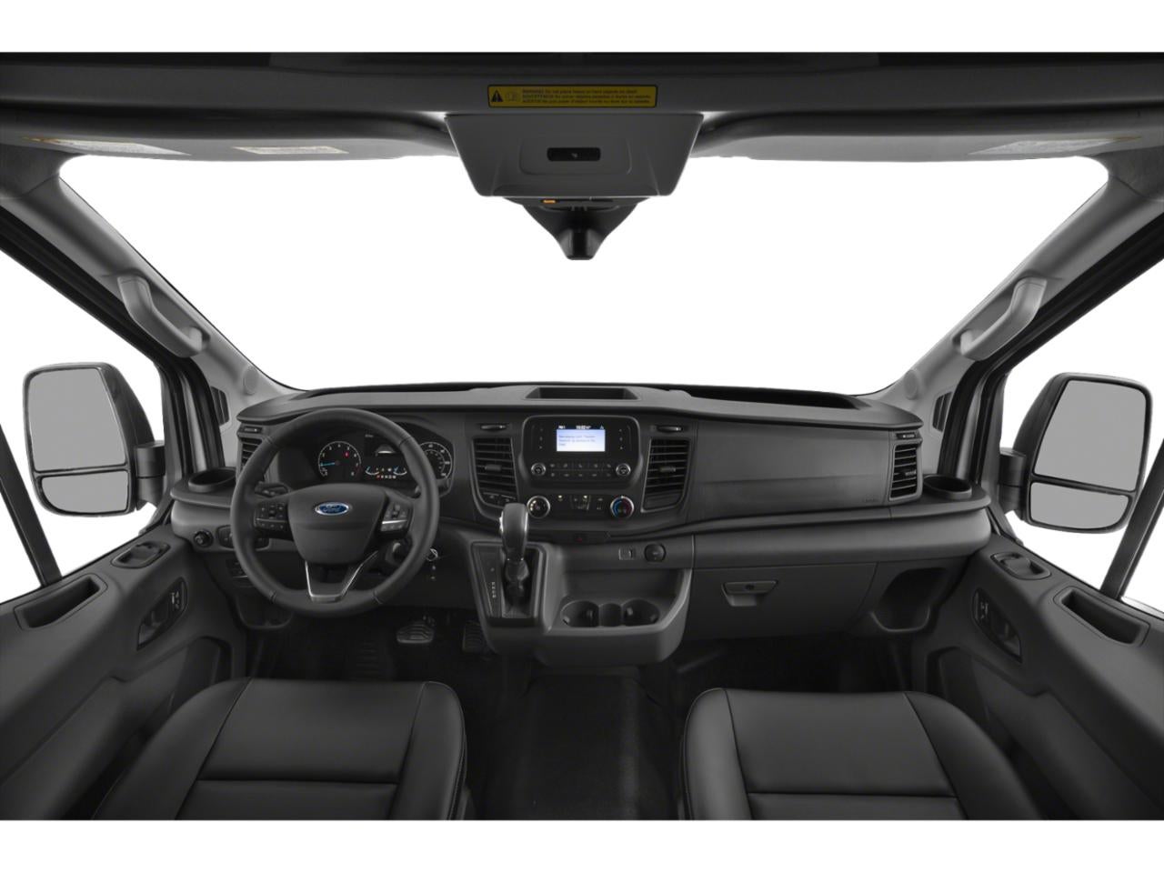 2024 Ford Transit T-250 High Roof Cargo All Wheel Drive