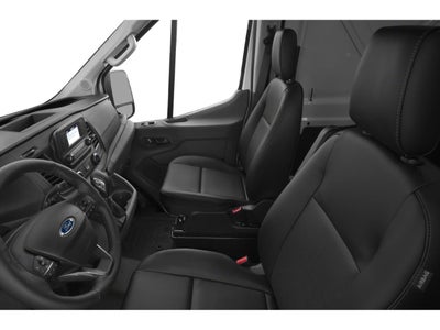 2024 Ford Transit T-250 High Roof Cargo All Wheel Drive