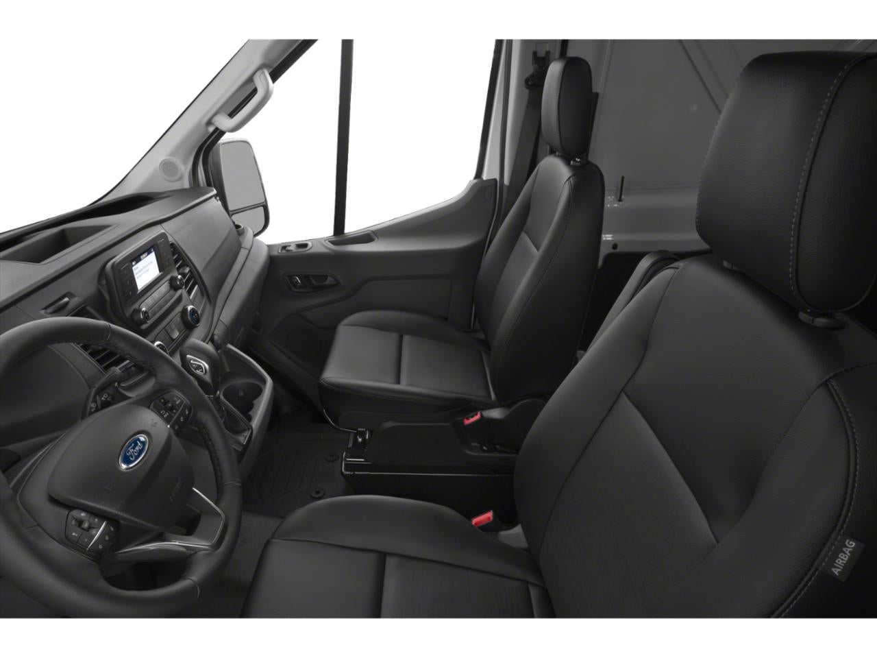 2024 Ford Transit T-250 High Roof Cargo All Wheel Drive