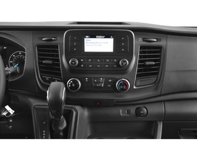 2024 Ford Transit T-250 High Roof Cargo All Wheel Drive