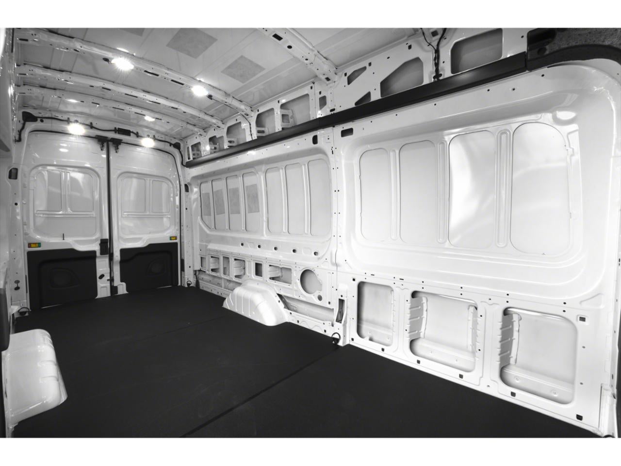 2024 Ford Transit T-250 High Roof Cargo All Wheel Drive