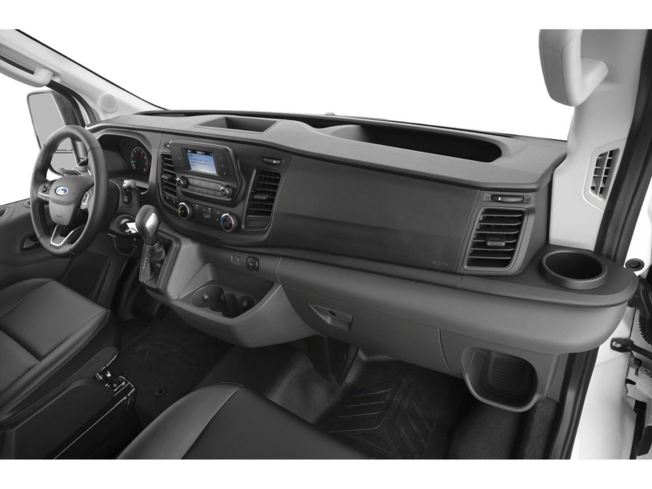 2024 Ford Transit T-250 High Roof Cargo All Wheel Drive