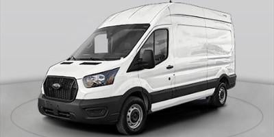 2024 Ford Transit T-250 High Roof Cargo All Wheel Drive