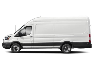 2024 Ford Transit T-250 High Roof Cargo All Wheel Drive