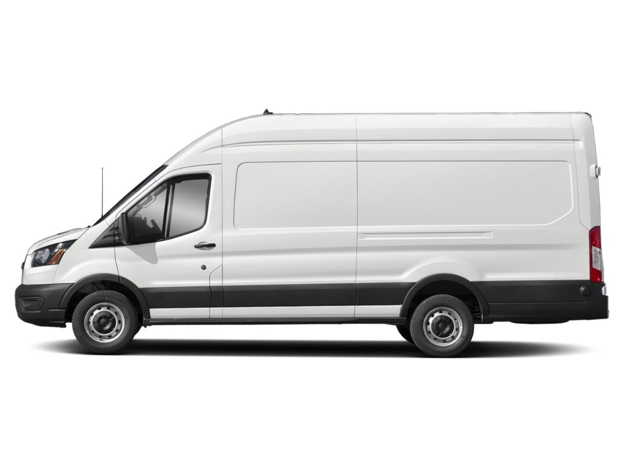 2024 Ford Transit T-250 High Roof Cargo All Wheel Drive