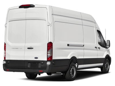 2024 Ford Transit T-250 High Roof Cargo All Wheel Drive