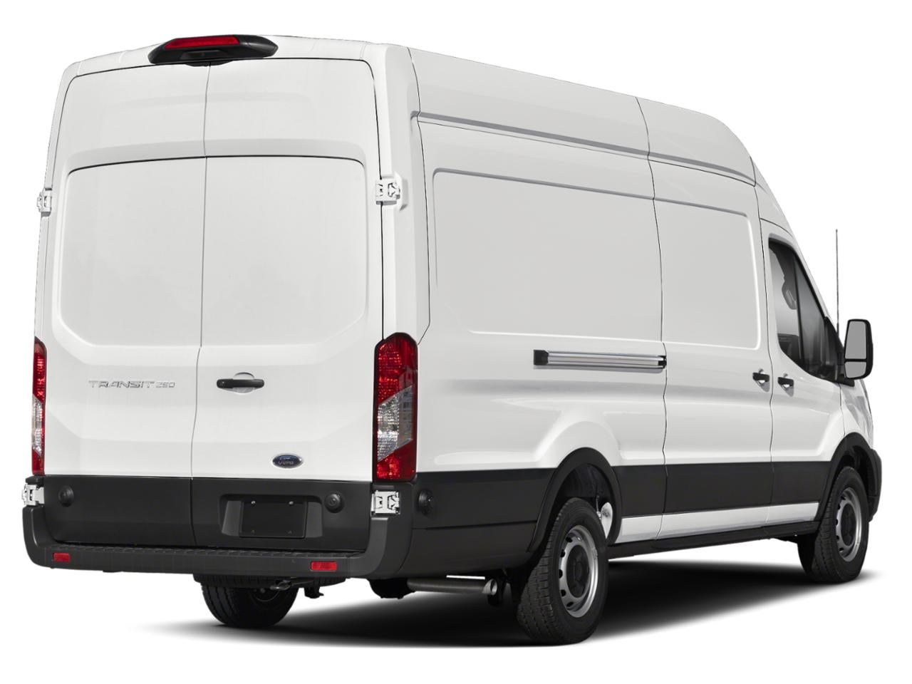 2024 Ford Transit T-250 High Roof Cargo All Wheel Drive