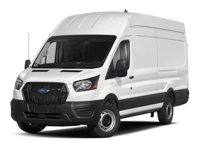 2024 Ford Transit T-250 High Roof Cargo All Wheel Drive