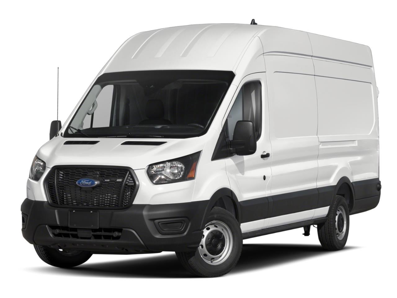 2024 Ford Transit T-250 High Roof Cargo All Wheel Drive