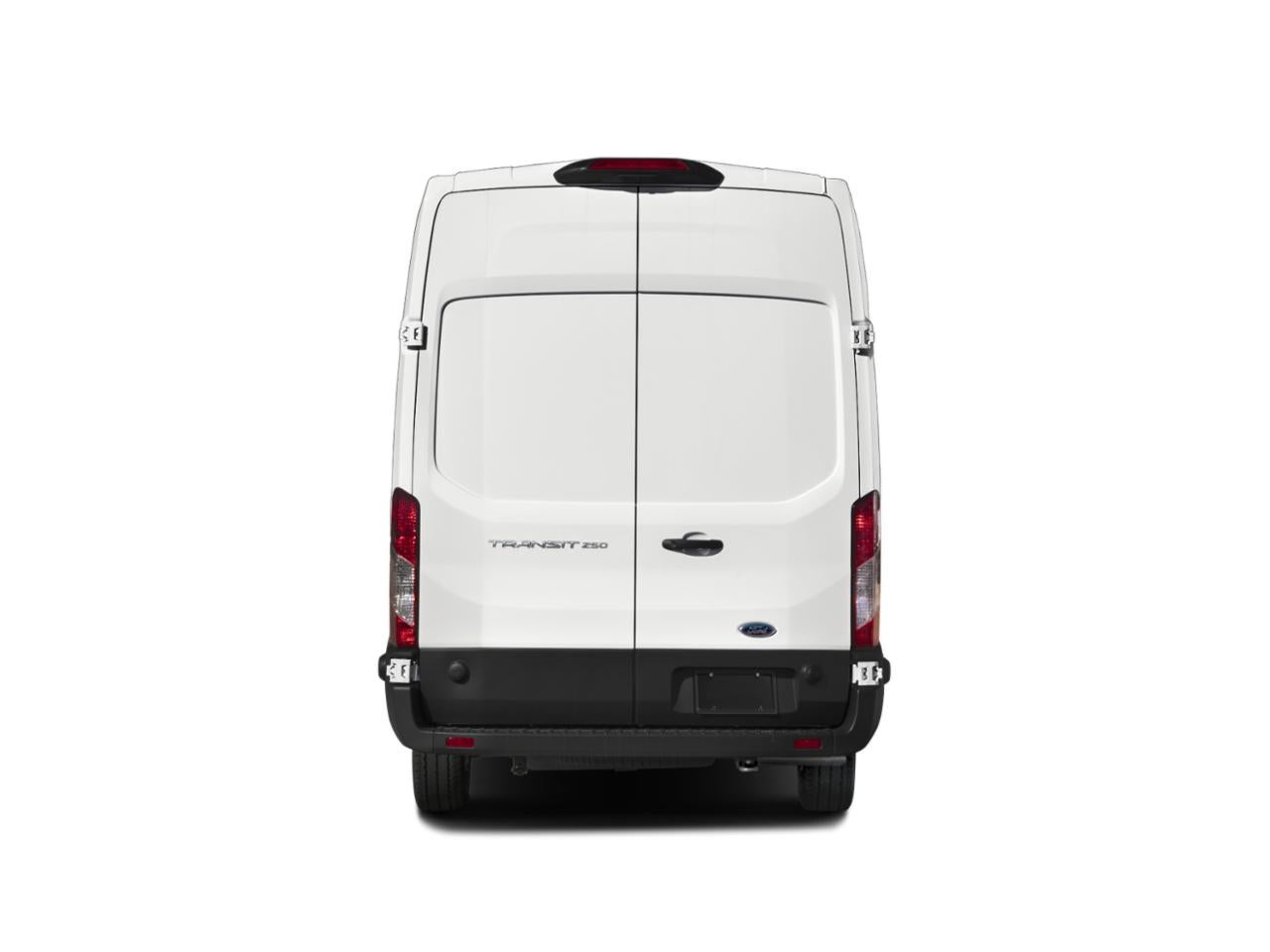 2024 Ford Transit T-250 High Roof Cargo All Wheel Drive