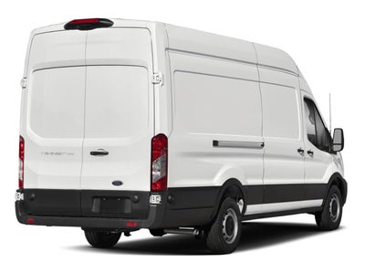 2024 Ford Transit T-250 High Roof Cargo All Wheel Drive