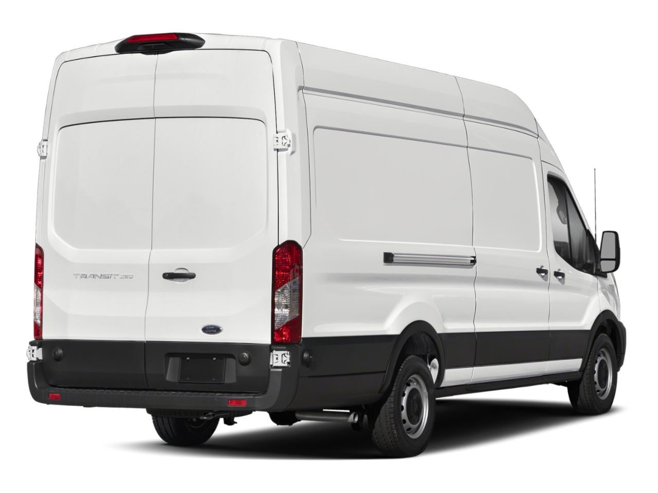 2024 Ford Transit T-250 High Roof Cargo All Wheel Drive