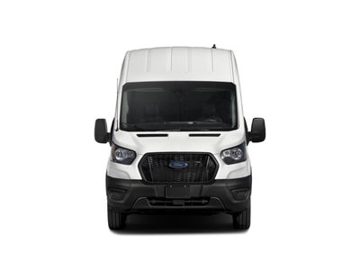 2024 Ford Transit T-250 High Roof Cargo All Wheel Drive