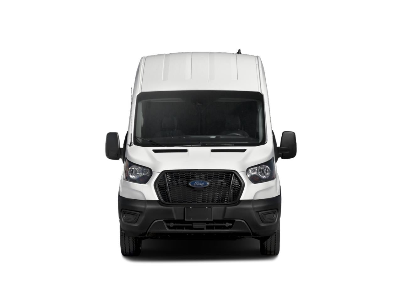 2024 Ford Transit T-250 High Roof Cargo All Wheel Drive