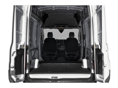 2024 Ford Transit T-250 High Roof Cargo All Wheel Drive