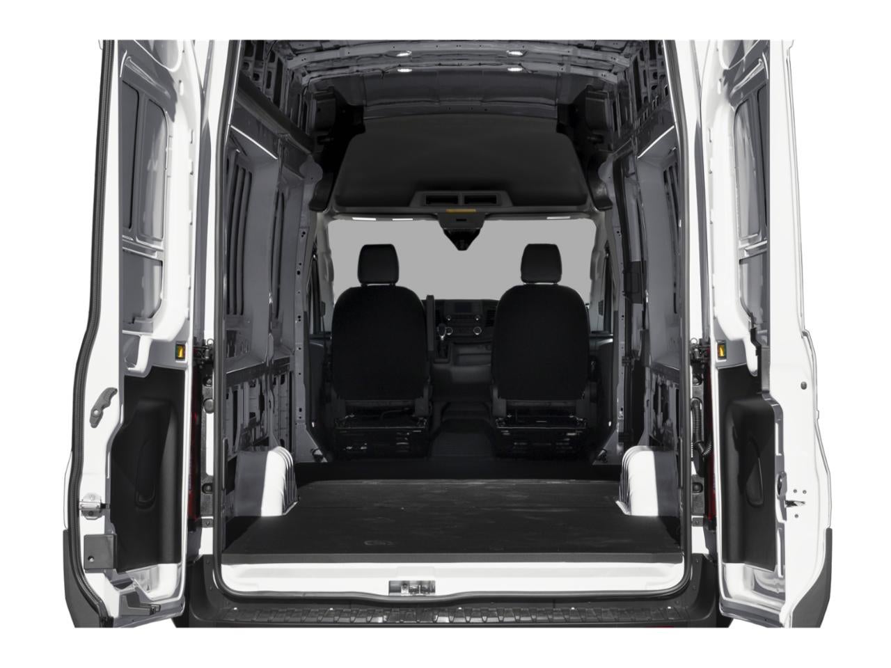 2024 Ford Transit T-250 High Roof Cargo All Wheel Drive