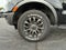 2020 Ford Ranger Crew Cab Lariat 4x4
