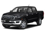 2020 Ford Ranger Crew Cab Lariat 4x4