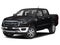 2020 Ford Ranger Crew Cab Lariat 4x4