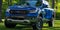 2020 Ford Ranger Crew Cab Lariat 4x4
