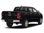 2020 Ford Ranger Crew Cab Lariat 4x4