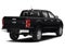 2020 Ford Ranger Crew Cab Lariat 4x4