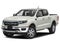 2020 Ford Ranger Crew Cab Lariat 4x4