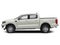 2020 Ford Ranger Crew Cab Lariat 4x4