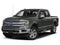 2019 Ford F-150 Crew Cab Lariat Sport 4x4