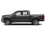 2019 Ford F-150 Crew Cab Lariat Sport 4x4