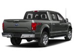 2019 Ford F-150 Crew Cab Lariat Sport 4x4