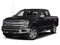 2019 Ford F-150 Crew Cab Lariat Sport 4x4