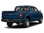 2018 Ford F-150 Crew Cab STX 4x4 Gas
