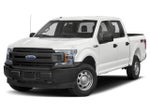 2018 Ford F-150 Crew Cab STX 4x4 Gas